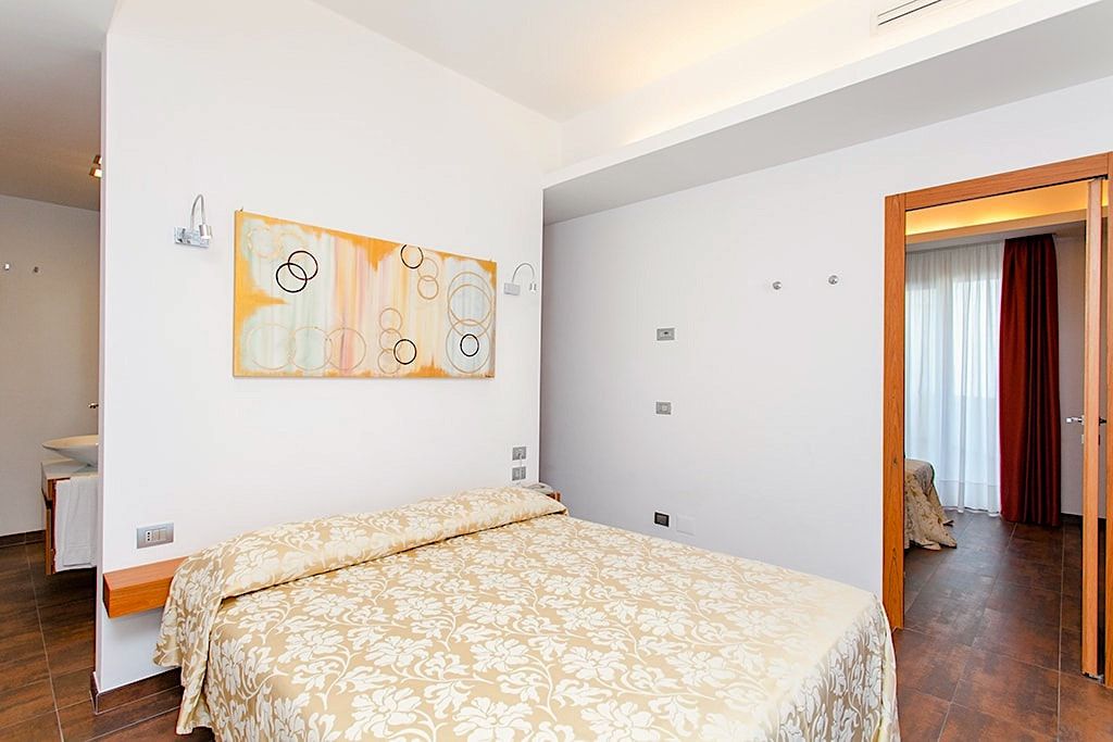 Hotel Sciali
