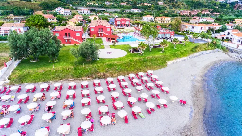 Hotel Valeria del Mar