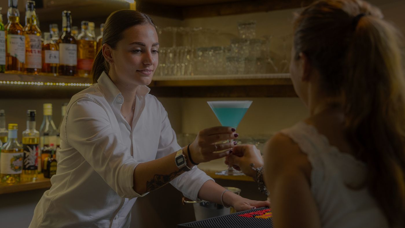 La Ninfa • Hotel & Ristorante