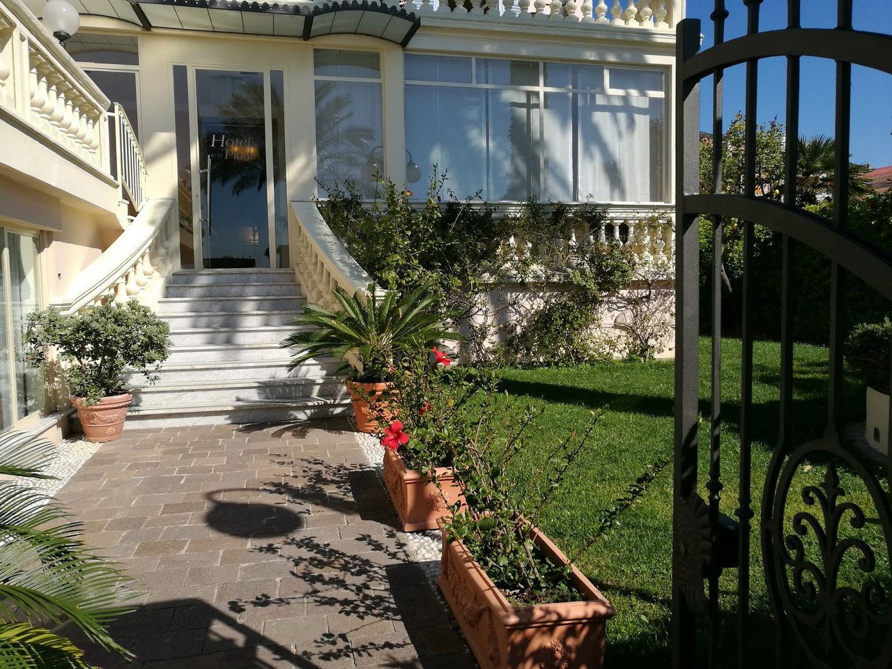 Hotel de la Plage