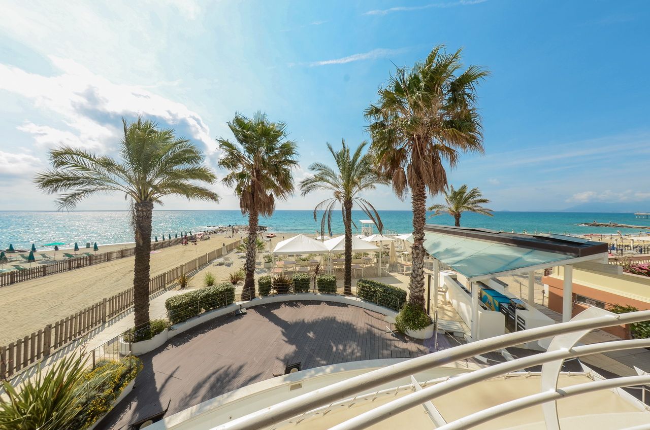 Hotel de la Plage