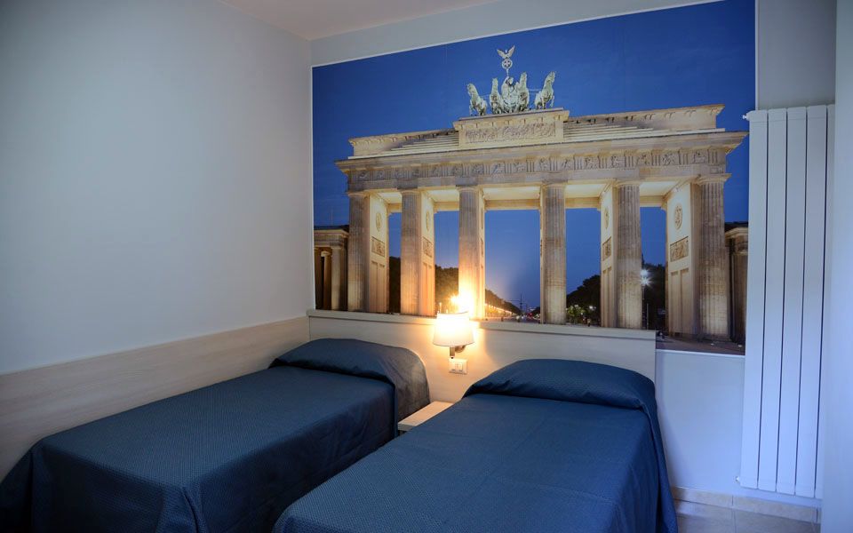 B&B Europa
