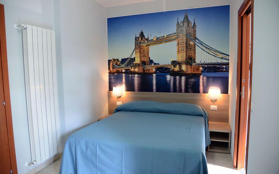 B&B Europa