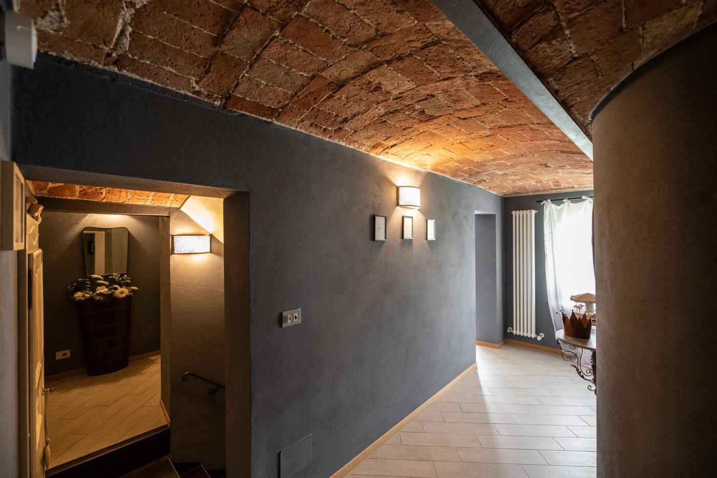 Lange Priocca B&B