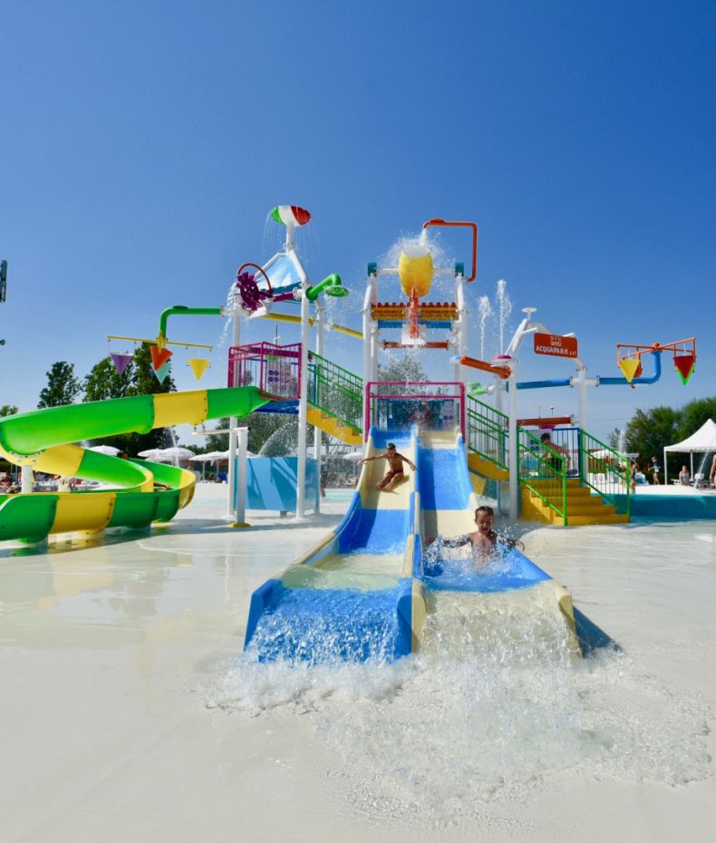 Villaggio Barricata