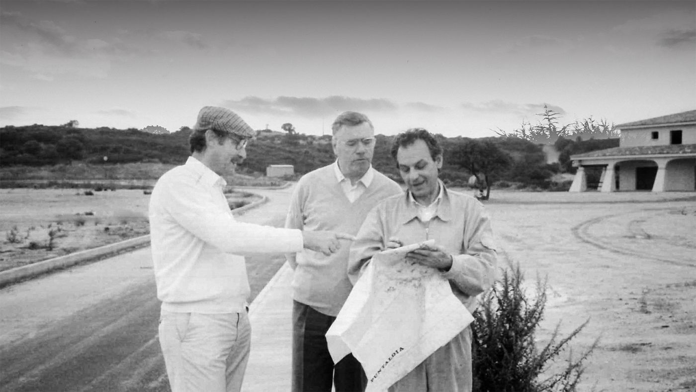 Due Lune Puntaldia Resort & Golf