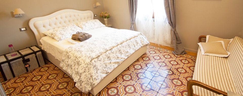 Bed and Breakfast "La Cava di Terzo" Massa Carrara