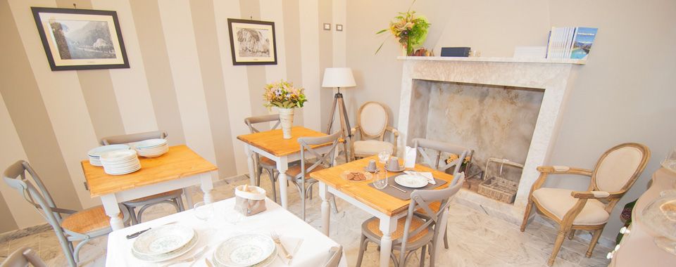 Bed and Breakfast "La Cava di Terzo" Massa Carrara