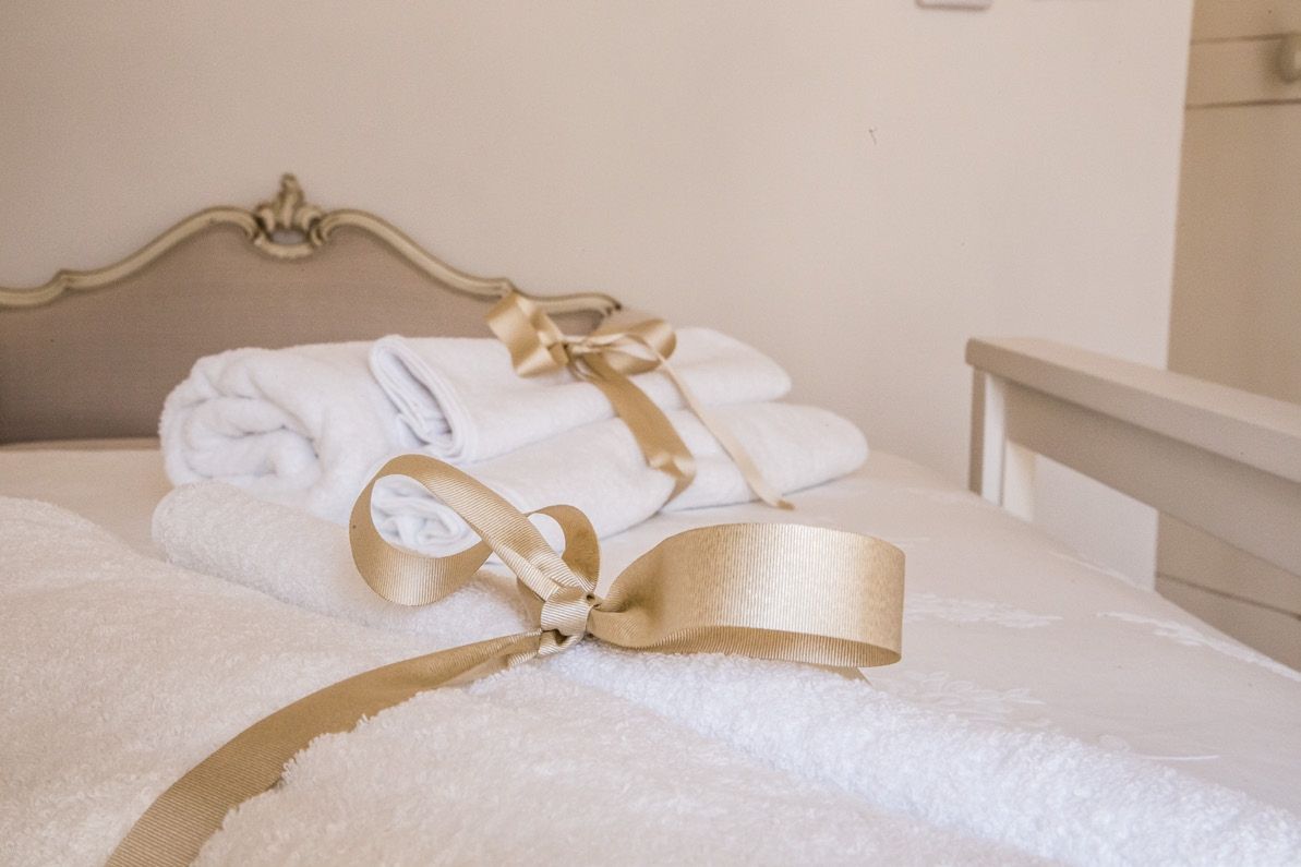 Corte di Bonifacio - Typical Bed and Breakfast
