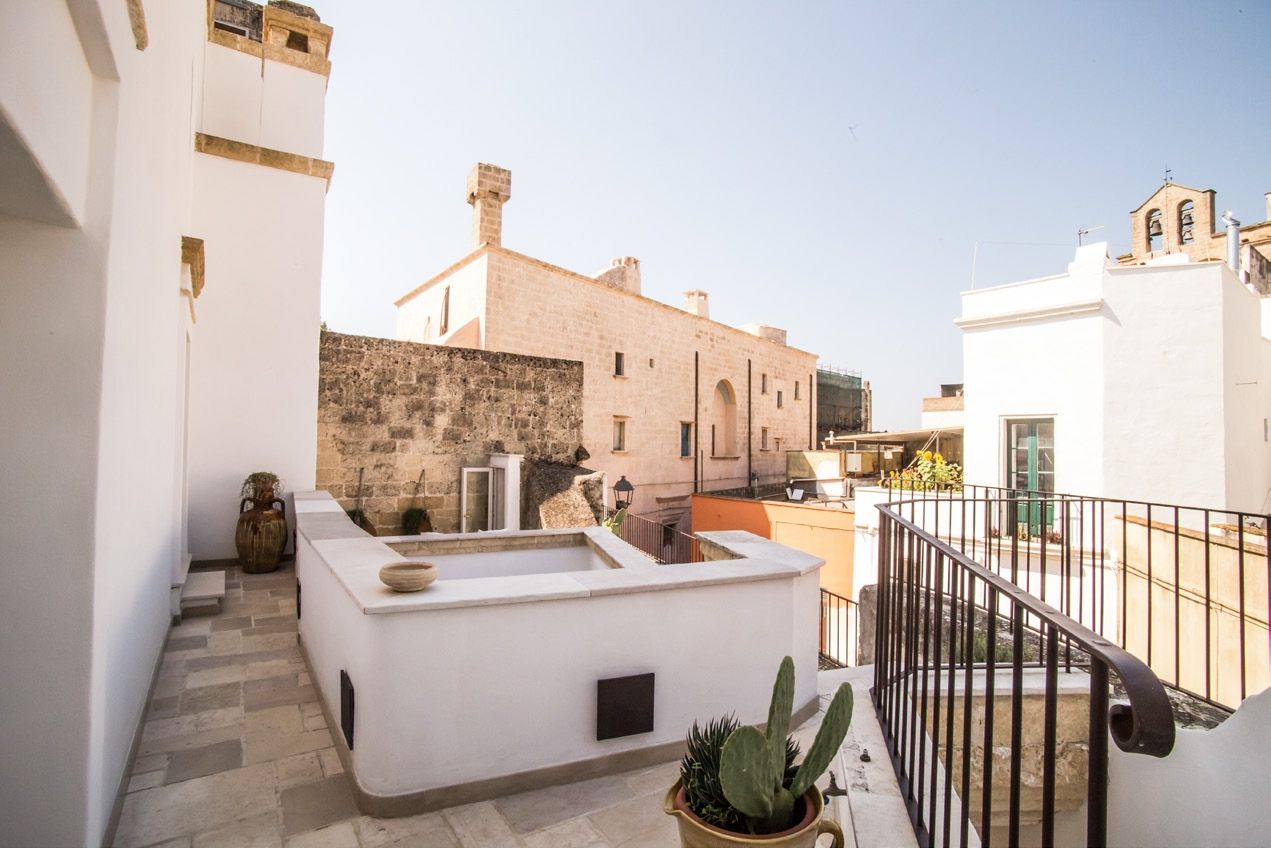 Corte di Bonifacio - Typical Bed and Breakfast