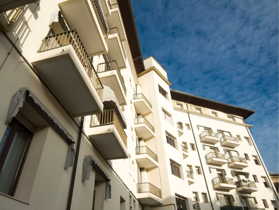 Casa al Carmine