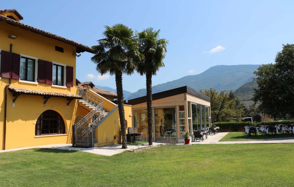Locanda Dal Barba