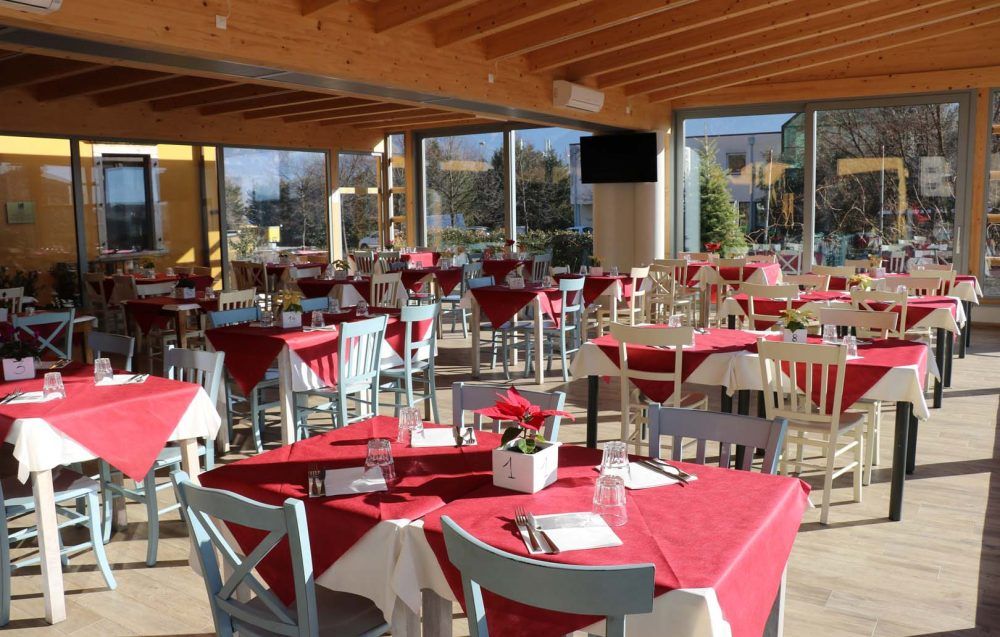 Locanda Dal Barba