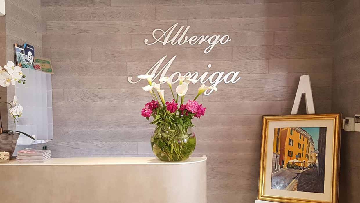 Albergo Moniga