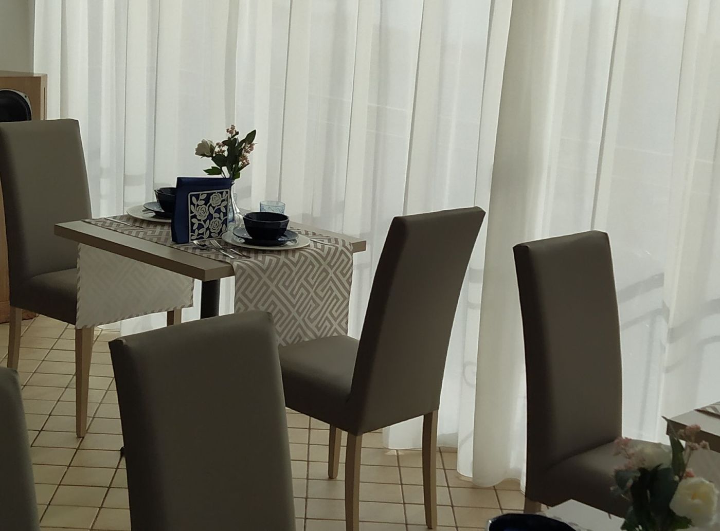 B&b La Stazione