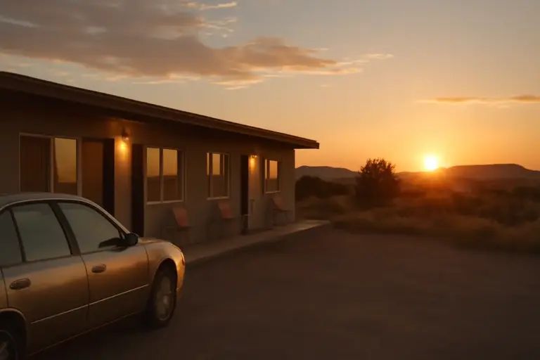 Motel Forum