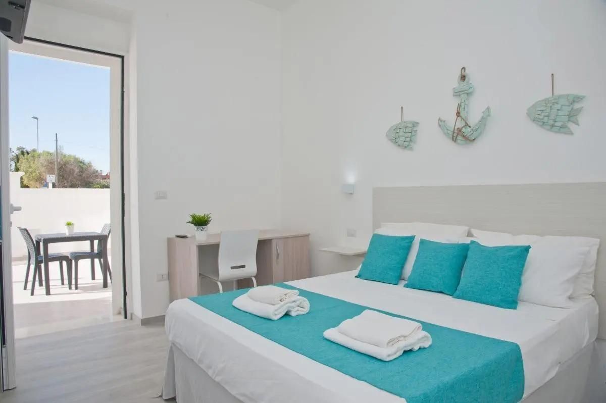 Suddenna B&B