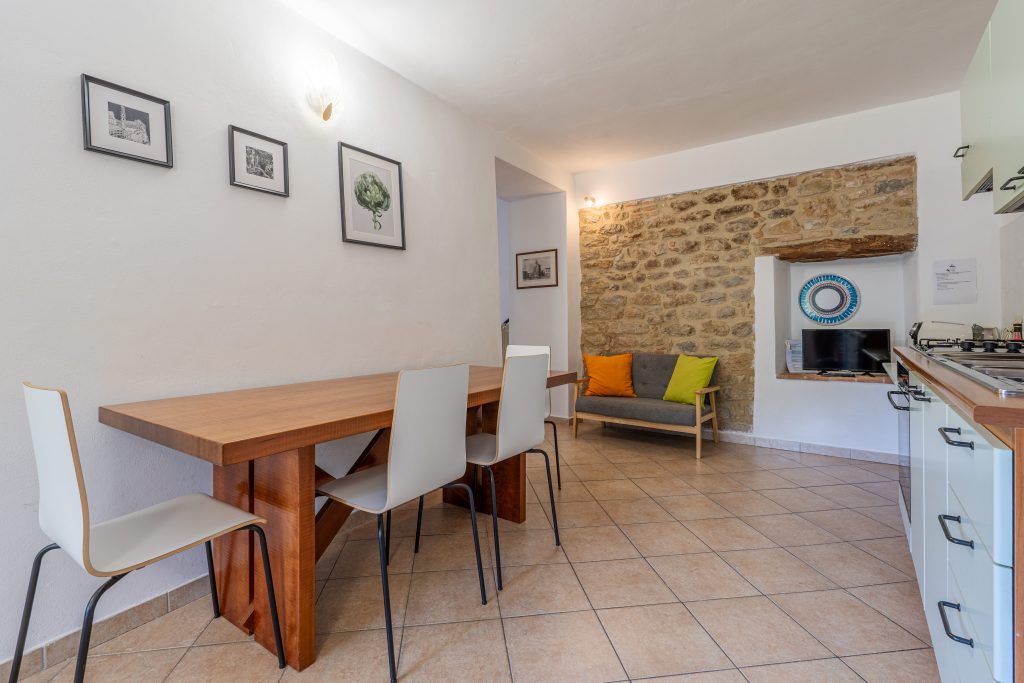Molino del prato agriturismo in Toscana