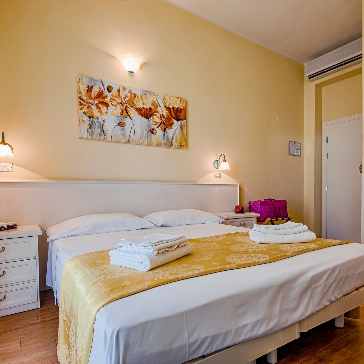 Hotel Plaza Gabicce Mare