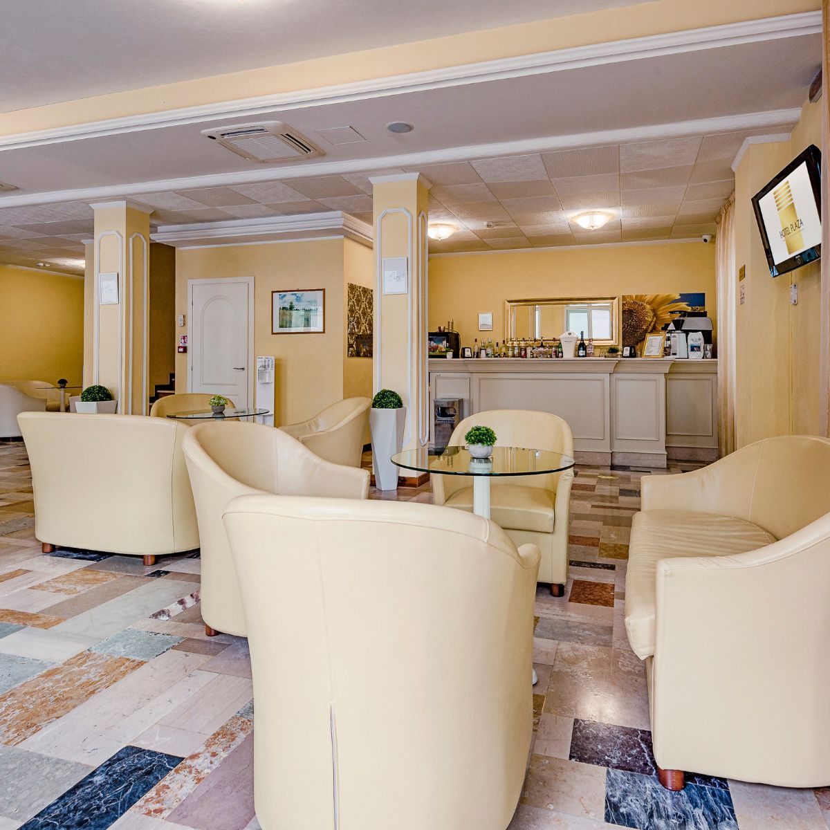 Hotel Plaza Gabicce Mare