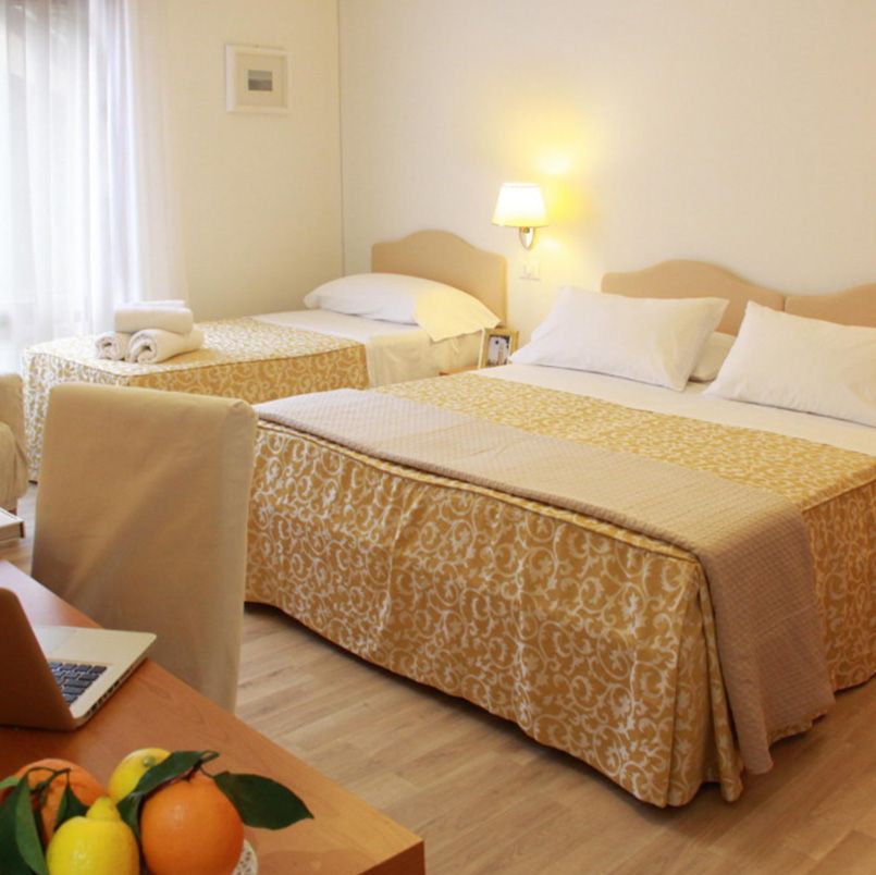 Residenza Giacomuzzi