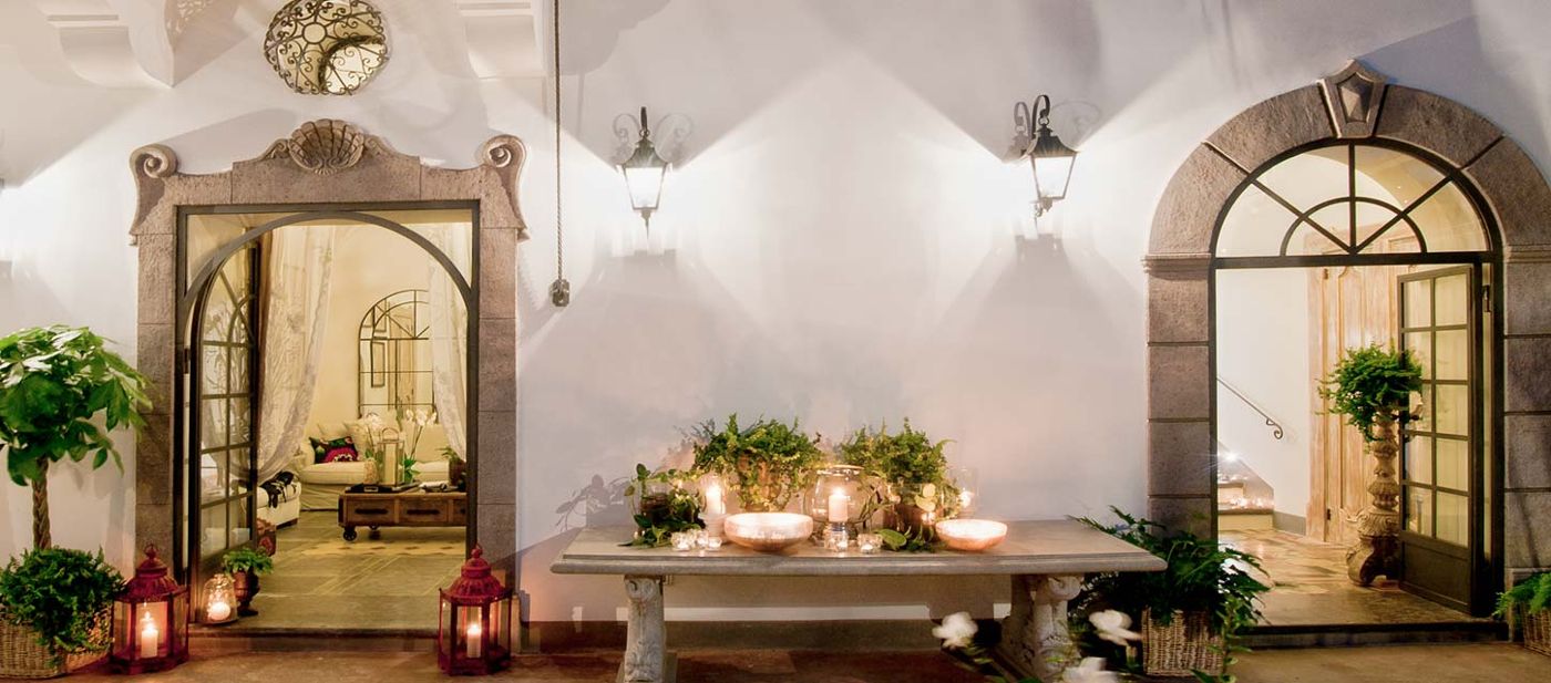 Casa Buonocore