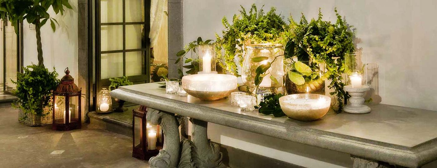 Casa Buonocore