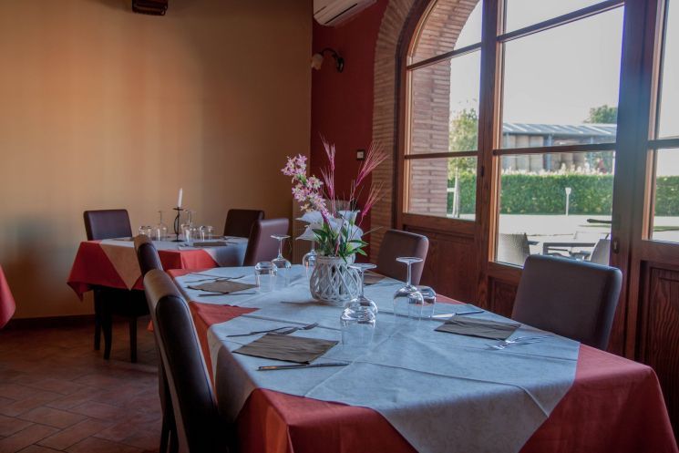 Agriturismo Podere del Lepre