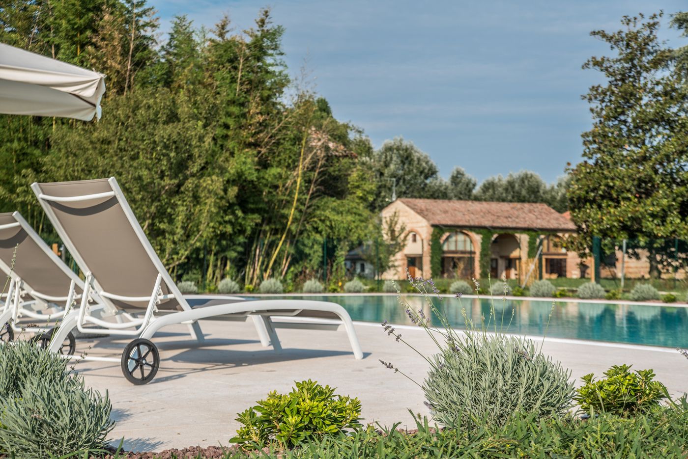 Villa Feriani