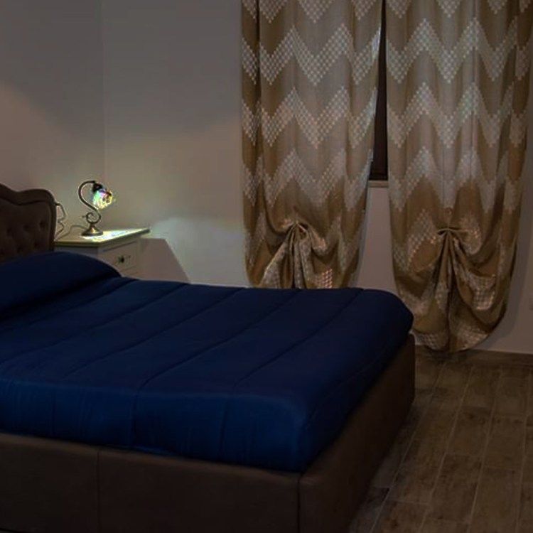 Albadido B&B