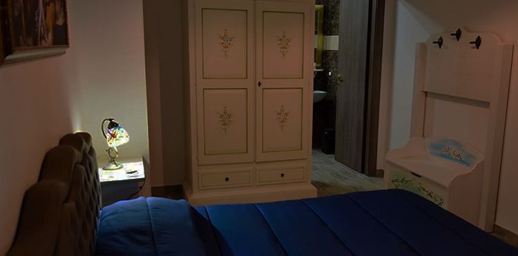 Albadido B&B