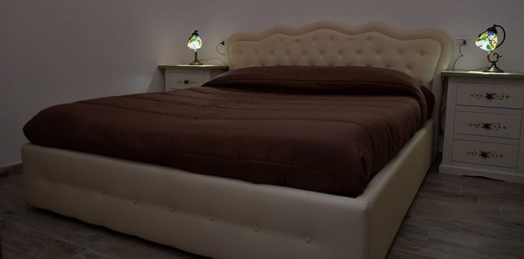Albadido B&B