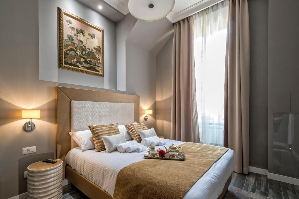 LEA Luxury Rooms Roma