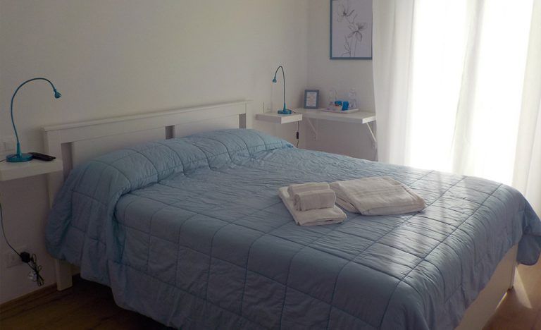 Bed and Breakfast Anconabed