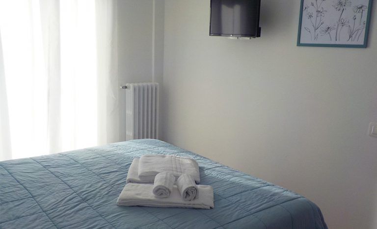 Bed and Breakfast Anconabed