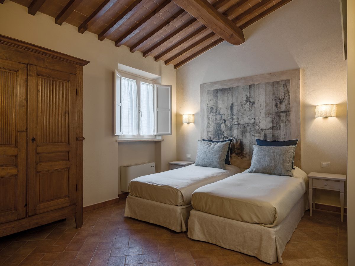 Ristorante Casale Le Torri