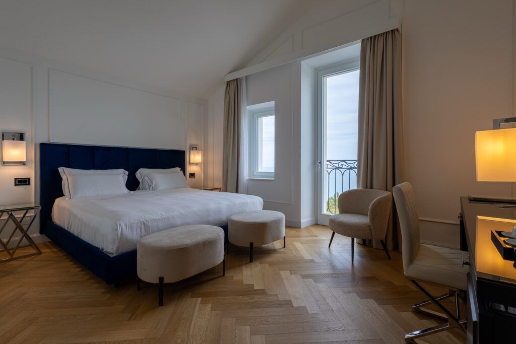 Bluonly Boutique B&B