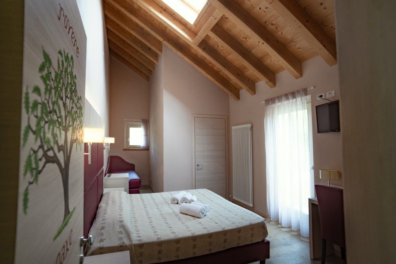 Malga Zebari Country House