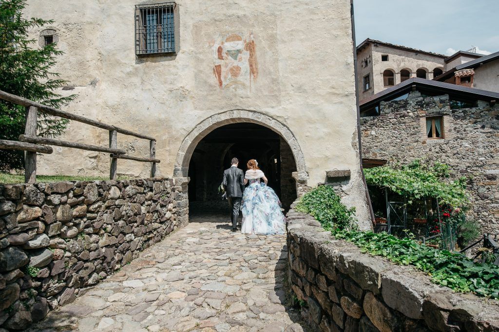 La Tana del Tasso