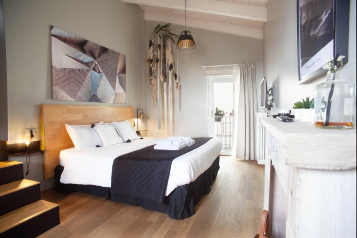 Sisto Petite Maison