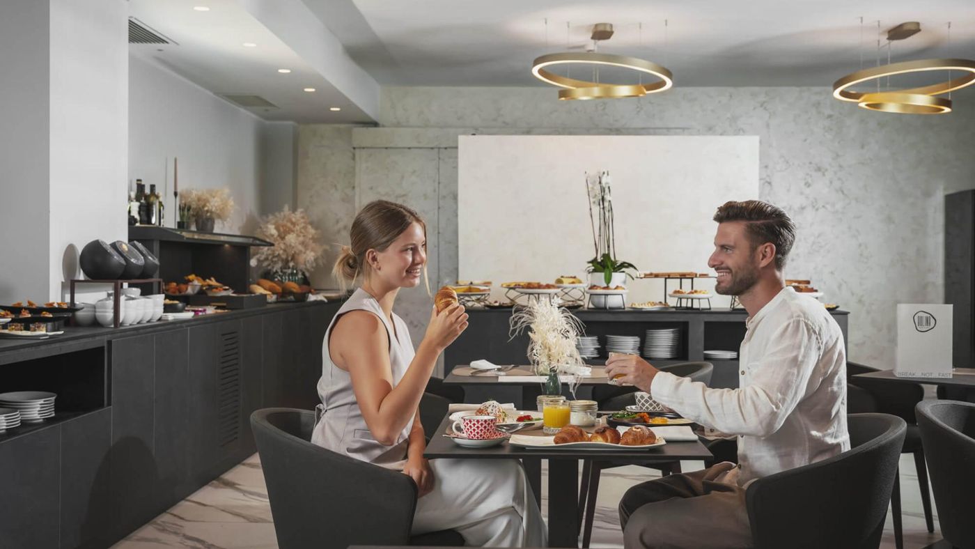 Bolina Suite&Spa