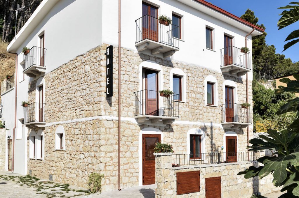 Hotel Goloritzé