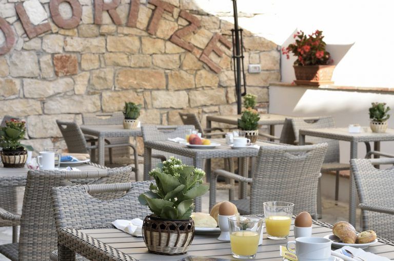 Hotel Goloritzé