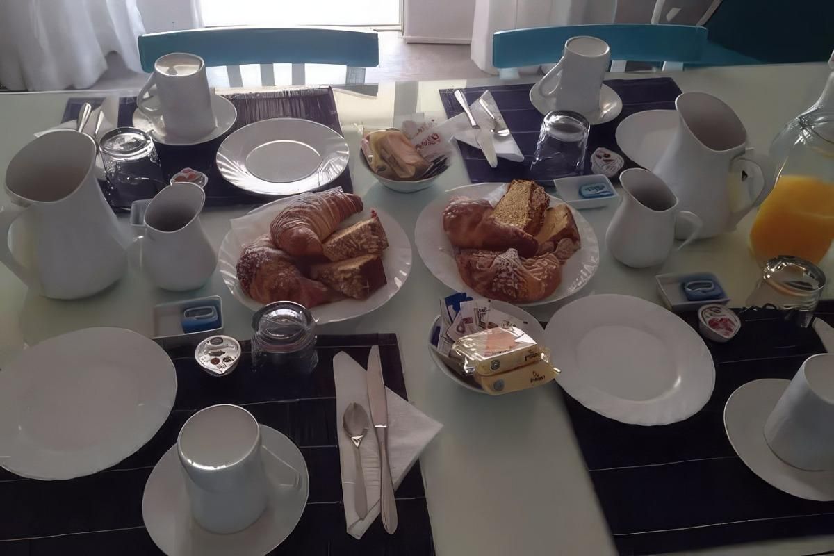 B&B Macondo