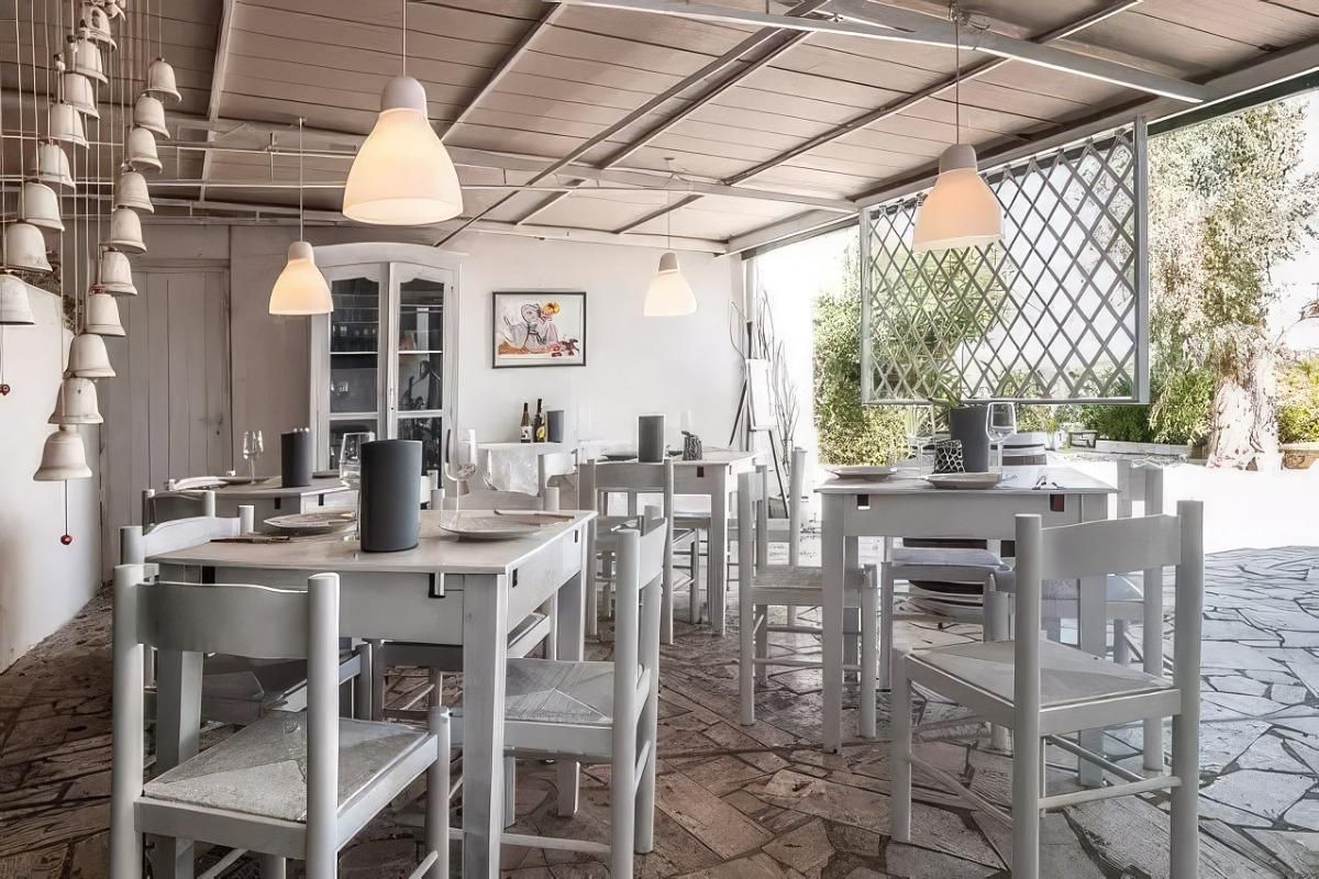 B&B Macondo