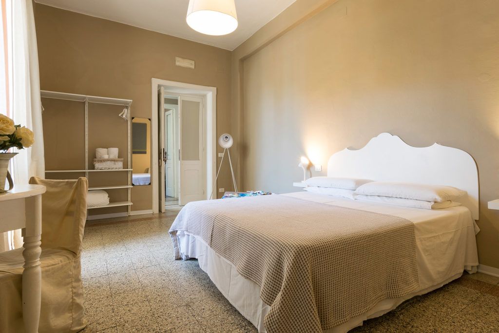 BluLassu City Center Rooms