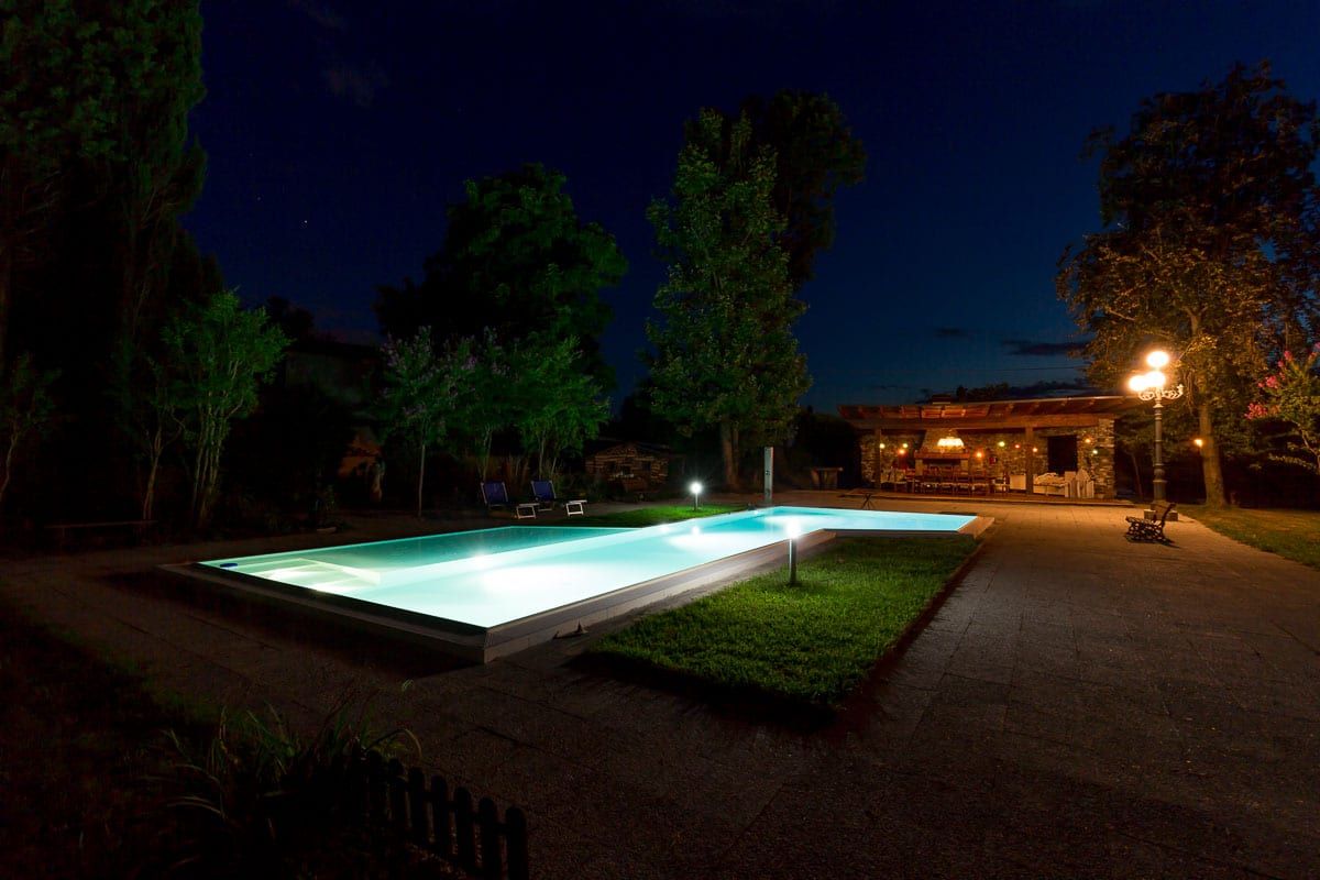 Villa Berrettini