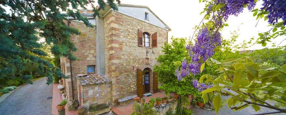 Agriturismo Cognanello