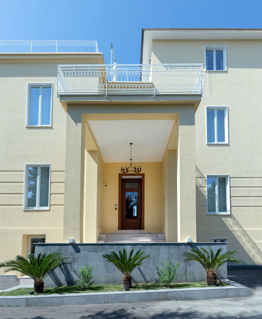 Palazzo Riama
