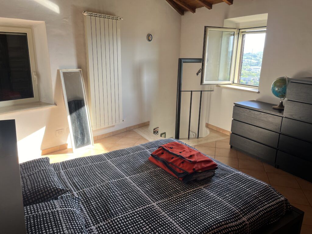 Tuscia Home Backpackers